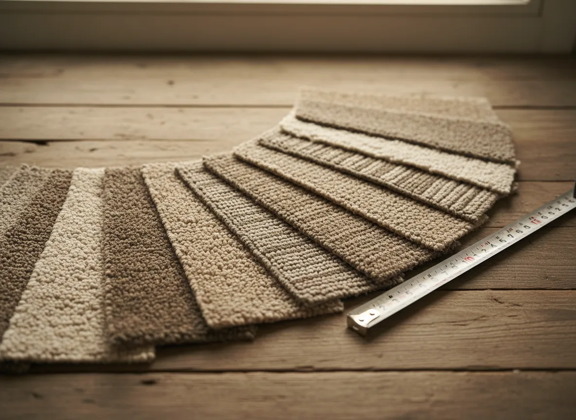 Carpet Installation Kingston, IL FAQs
